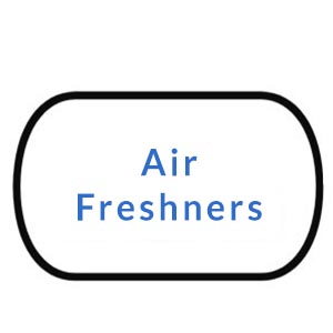 Air Freshners