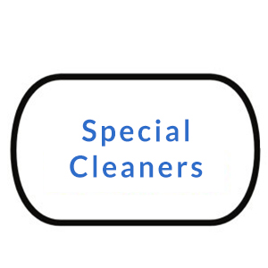 Special Cleaners