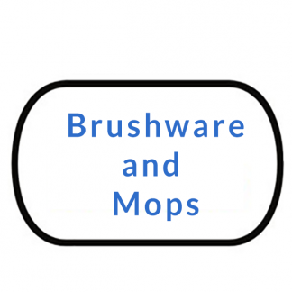 Brushware & Mops