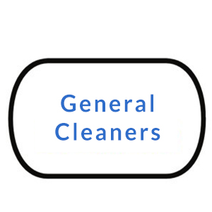 General Cleaners