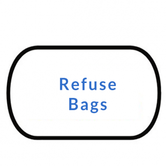 Refuse Bags