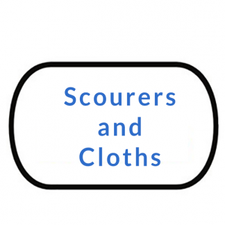 Scourers & Cloths