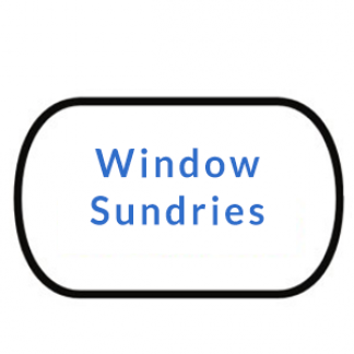 Window Sundries